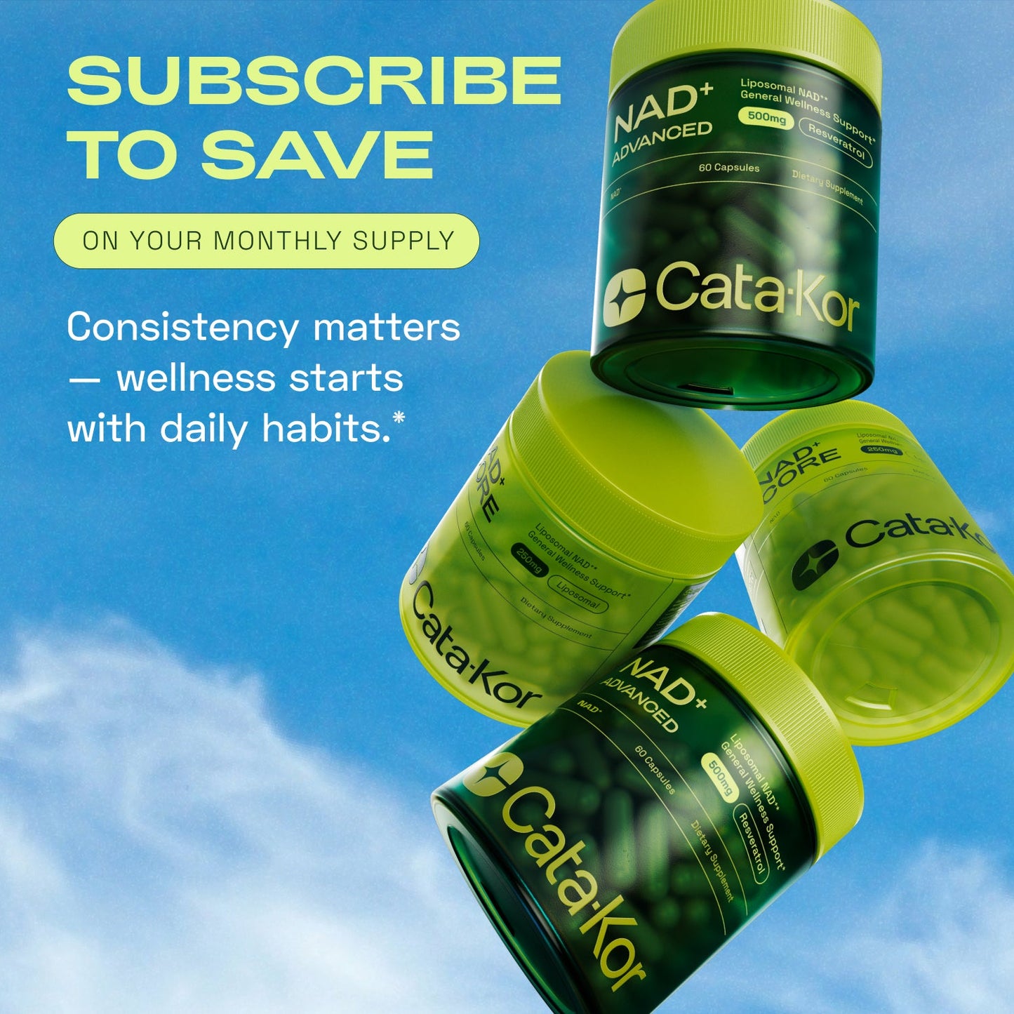 Liposomal NAD+ Supplement with Resveratrol – NMN Supplement Alternative – Third-Party Tested – Advanced NAD Resveratrol